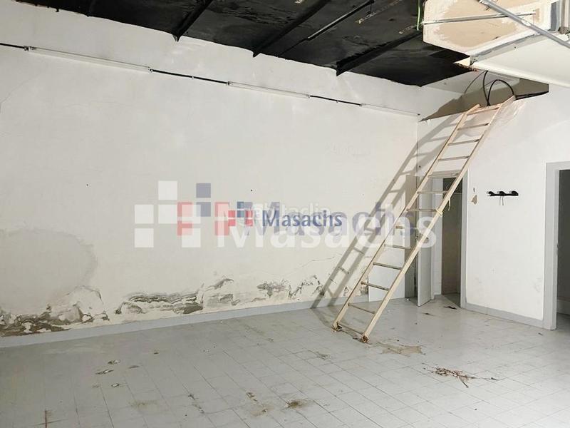 Foto e2c03ac6-f322-45f9-834b-669b0cb5be66. Locale commerciale in Barri del Centre Terrassa