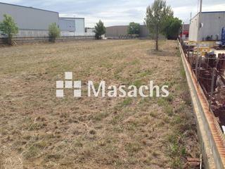 Rent Rural plot in Piera. En piera