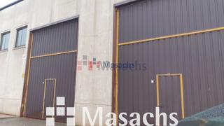 Location Bâtiment à usage industriel à Daganzo de Arriba. En alcalá de henares