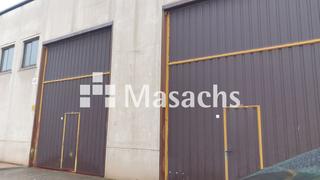 Lloguer Nau industrial a Daganzo de Arriba. En alcalá de henares