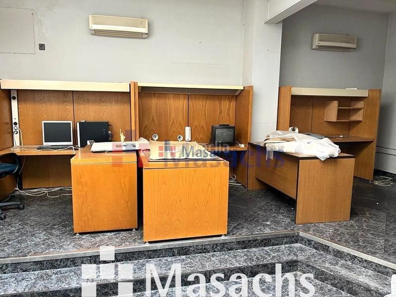 Foto 319f4def-82c7-46d1-938a-42a8b823974c. Nau industrial a Centre Rubí