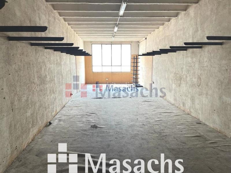 Foto 34466374-ad00-4459-b3fb-b674ec4332ae. Nau industrial a Centre Rubí