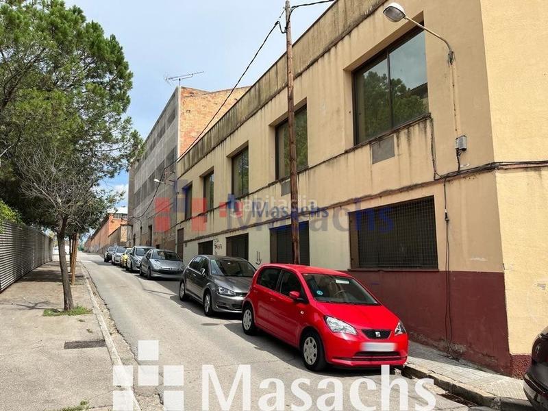 Foto 4fd06555-1a0d-445c-b168-c771cf784cef. Nau industrial a Centre Rubí