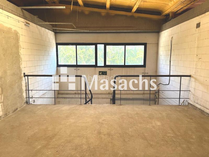 Foto 282e022a-6faa-42cf-9e83-6c754998eda6. Alquiler nave industrial en Zona Nord Rubí