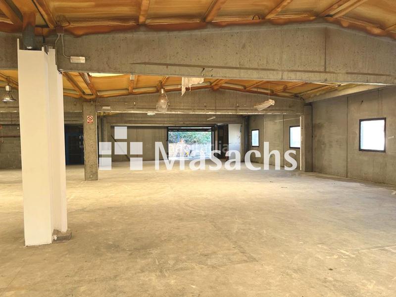 Foto c538f8e9-1f3a-4f80-9b9f-37b0a9b0fafa. Alquiler nave industrial en Zona Nord Rubí