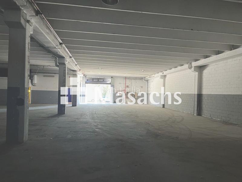 Foto ca7c55de-03d1-41f3-a78d-f7ba41844f57. Lloguer nau industrial a Zona Nord Rubí
