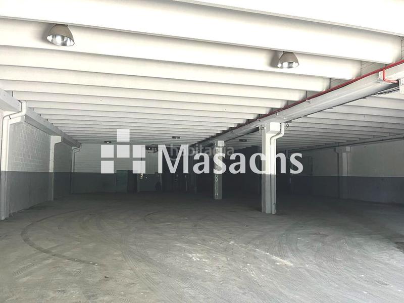 Foto 1dba9271-5a9f-4640-8e52-64b29d25d991. Rent industrial building in Zona Nord Rubí