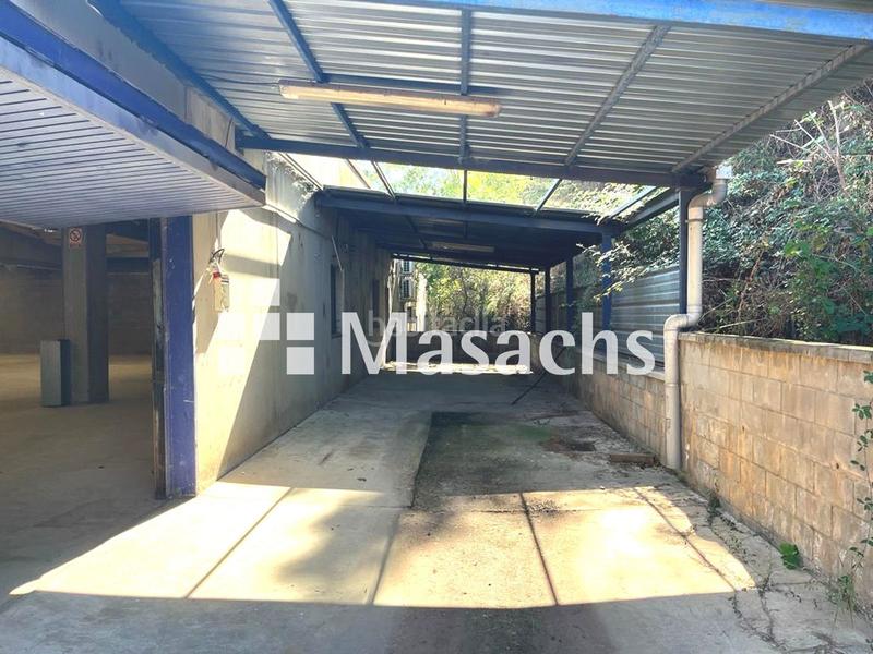 Foto 587970fd-18fd-4a7c-ba32-8cc6a92f151d. Rent industrial building in Zona Nord Rubí