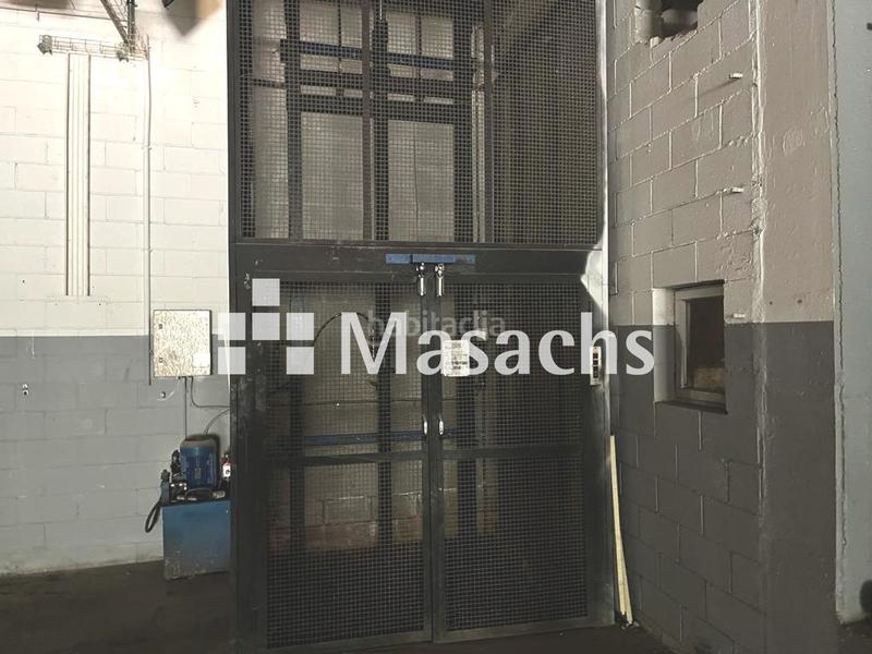 Foto 72add585-5909-42ad-80a8-17d751755e1d. Rent industrial building in Zona Nord Rubí