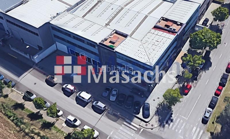 Foto f70476de-8bd9-45b7-90ad-4ec16d9b5604. Affitto ufficio in Taialà - Germans Sabat Girona