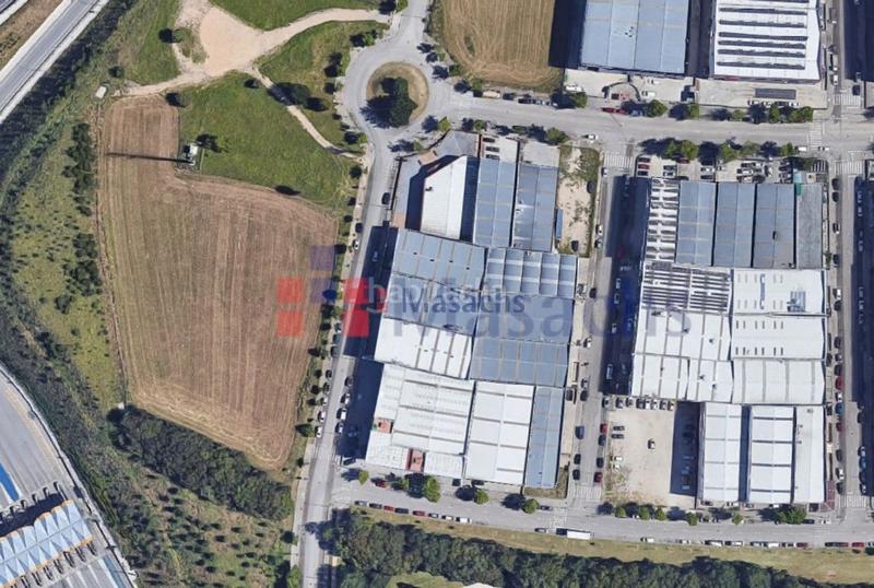 Foto e36de0bc-d59e-4088-9f2b-c77b816f27c9. Rent office space in Taialà - Germans Sabat Girona