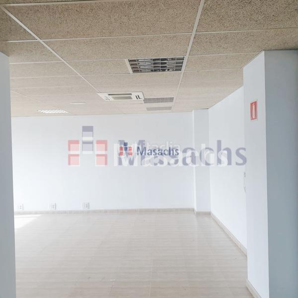Foto e333b33f-cc69-4fc1-9c20-6d80b01802f5. Alquiler oficina en canet dadri en Sant Gregori