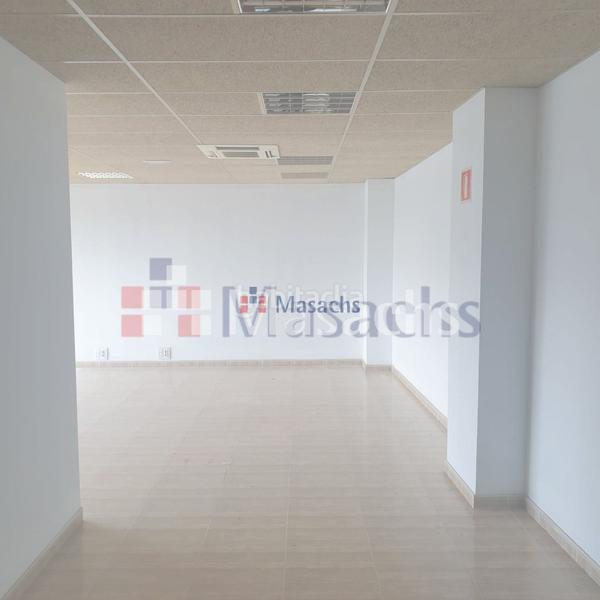 Foto ffc10059-7cc3-4f55-a542-baaba7a2d576. Alquiler oficina en canet dadri en Sant Gregori