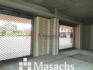 Lloguer Nau industrial a Mas Xirgu. En girona