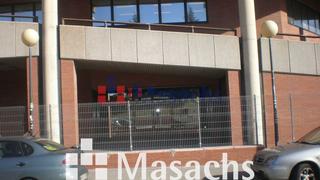 Industrial building in Imperial. En madrid