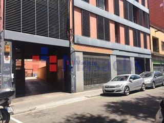 Lloguer Oficina a Hostafrancs. En barcelona