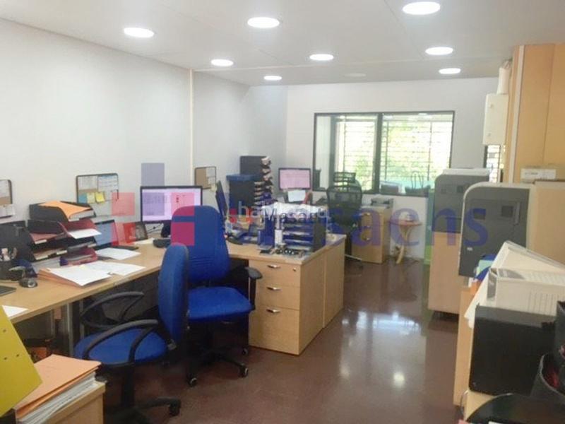 Foto 246599c9-72bb-42af-9e1e-1301d066dc43. Rent office space in Hostafrancs Barcelona