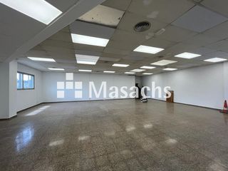 Lloguer Oficina a Almeda - El Corte Inglés. En cornellà de llobregat