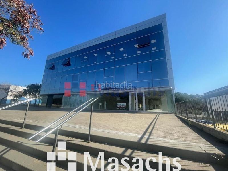 Foto 646d4950-c82d-4a88-8db3-4bd6fc63bf9c. Alquiler oficina en Les Fonts Terrassa