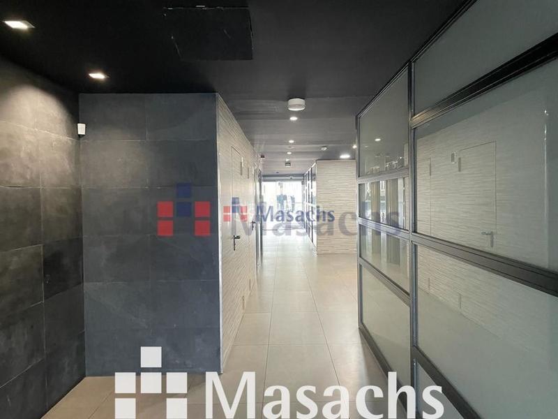 Foto 76f7a7ed-a60a-4b0e-ac1d-d8568ed623f0. Location bureau dans Les Fonts Terrassa