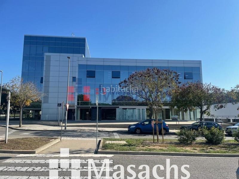 Foto 4a9dd399-0995-4459-9aba-b2d97877a68a. Rent office space in Les Fonts Terrassa