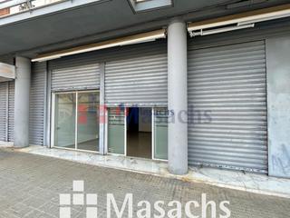 Location Local commercial à Ca n'Anglada. En terrassa