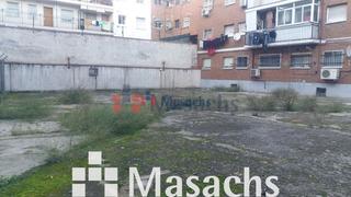 Finca rústica en Los Ángeles. En madrid