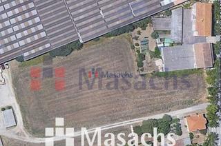 Finca rústica a Sant Gregori. En girona