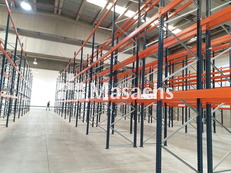 Foto 20beb2dc-2787-4f3d-8df6-070e1e4c164d. Rent industrial building in Hospital Valdemoro