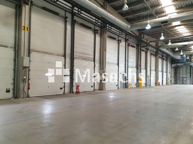 Foto 96fda251-b1fc-440a-bb6e-96b6fbbe624c. Rent industrial building in Hospital Valdemoro