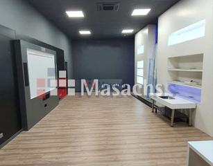 Alquiler Oficina en Centre - Estació. En sant cugat del vallès