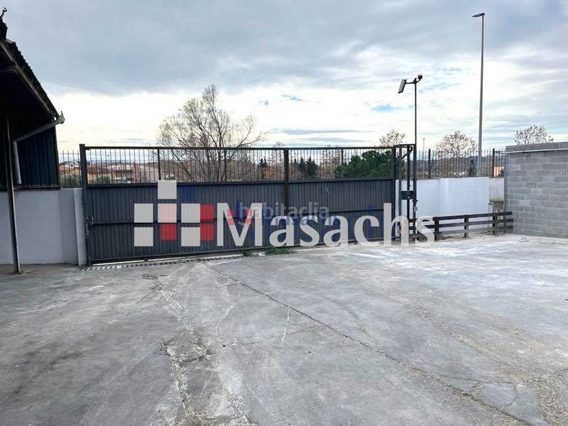 Foto b636dace-d6a3-4f8c-80b0-9e6d6b0fec2e. Lloguer nau industrial a Centre-Eixample-Can Llobet Barberà del Vallès