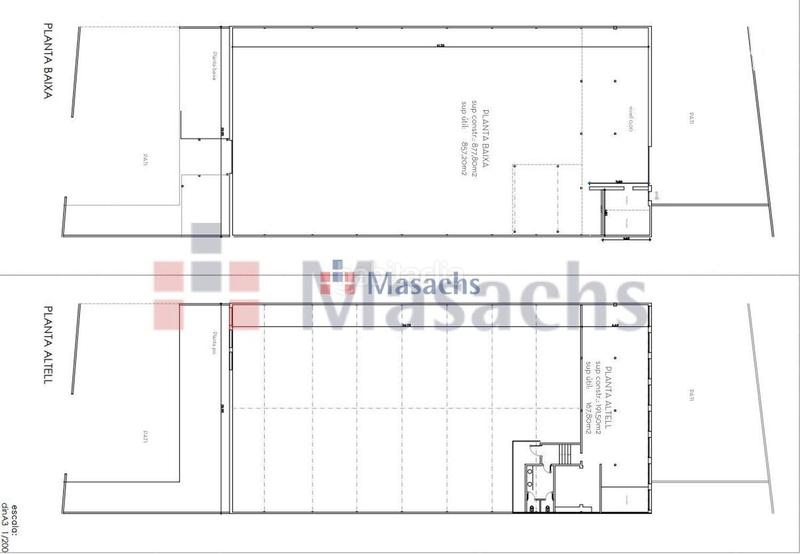 Foto 8e9d4e82-3e3f-4850-af70-c9f2e3630b11. Rent industrial building in Centre-Eixample-Can Llobet Barberà del Vallès
