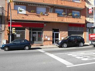 Business premise in Ca n´Oriol