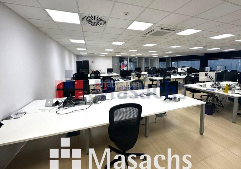 Foto 04af8bf4-9cd3-43d8-90db-78c693a84610. Miete büro in Taialà - Germans Sabat Girona