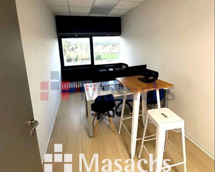 Foto 0b039649-6d4a-4731-ae88-6384e34d568a. Miete büro in Taialà - Germans Sabat Girona