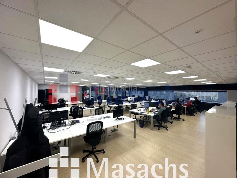 Foto 648a82e4-127b-472e-a66d-78c30958f820. Miete büro in Taialà - Germans Sabat Girona