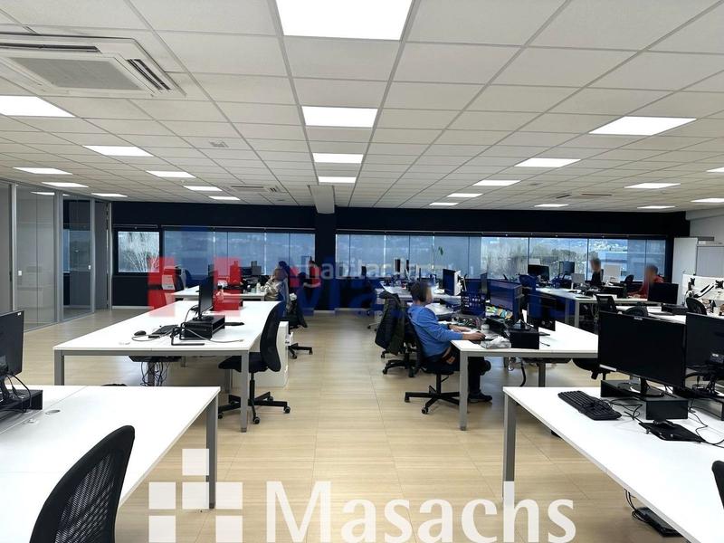Foto 9282b715-4b7a-4ce4-a88b-602df82db755. Miete büro in Taialà - Germans Sabat Girona