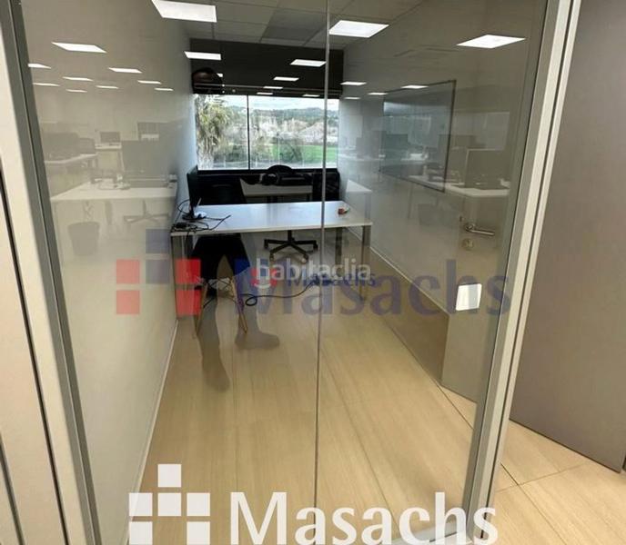 Foto 9d23dd7a-86a7-4d91-ad17-99ad74371e08. Miete büro in Taialà - Germans Sabat Girona