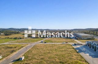 Residential Plot in Molí de Vent-La Sauleda. En montras
