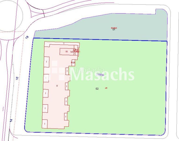 Foto f38662a4-d54b-45c2-b74a-30b0c8c841f5. Finca rústica a Molí de Vent-La Sauleda Palafrugell