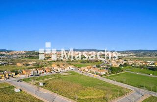 Residential Plot in Centre. En montras