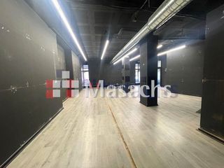 Miete Geschäftsraum in Ca n'Aurell. En terrassa