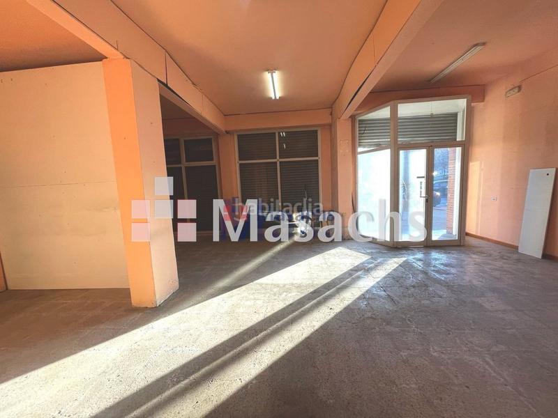 Foto 93cbcab0-9e6b-4333-9fbf-2c9f29bcce10. Affitto locale commerciale in La Cogullada Terrassa