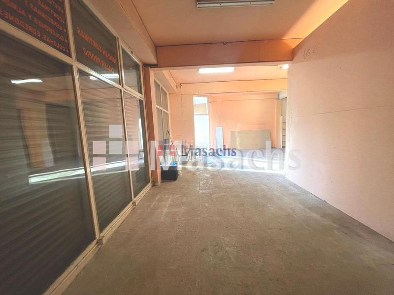 Foto baedd11e-a05e-41b3-aa98-6b4cbb1a8d13. Affitto locale commerciale in La Cogullada Terrassa