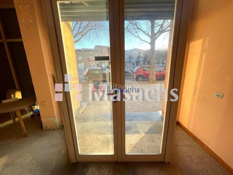 Foto 3cabde52-8652-4ef9-bcf7-b402ff2b2e74. Lloguer local comercial a La Cogullada Terrassa