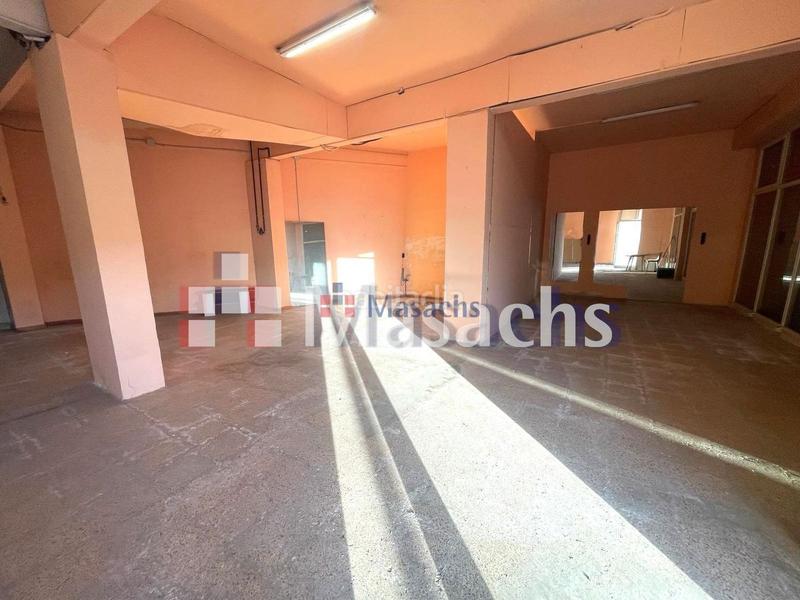 Foto b1fbc376-72ac-4264-bdaa-6cce4e7b271c. Lloguer local comercial a La Cogullada Terrassa