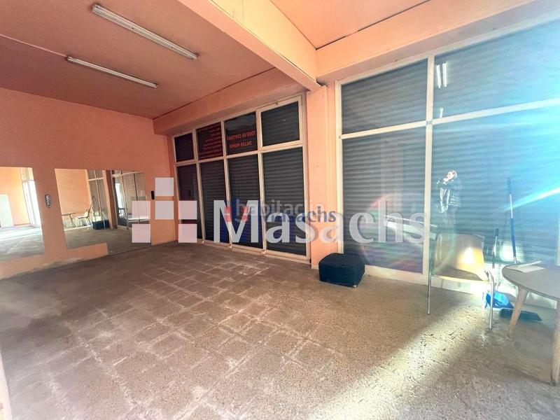 Foto bb6ac6ac-63b4-4f4b-914c-ac0604e76082. Lloguer local comercial a La Cogullada Terrassa