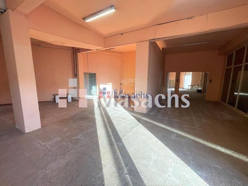 Foto c6db9394-de50-4cce-bc43-0bd02d3ac6e1. Lloguer local comercial a La Cogullada Terrassa