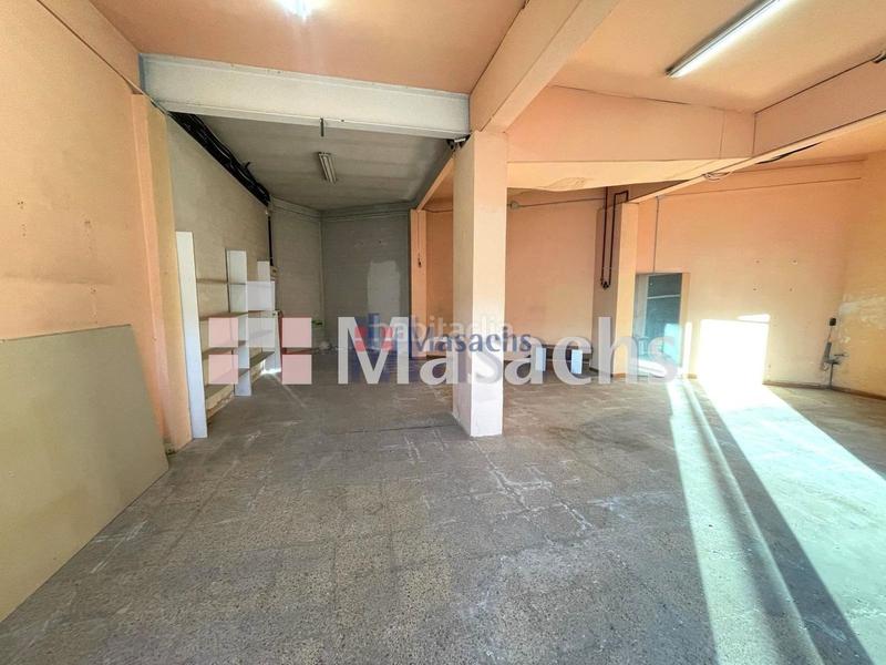 Foto 82327712-7c38-4b5b-b5c7-1731ef4e9b88. Location local commercial dans La Cogullada Terrassa